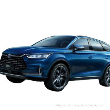 DM PHEV electric car byd tang best quality 5door 7seat car